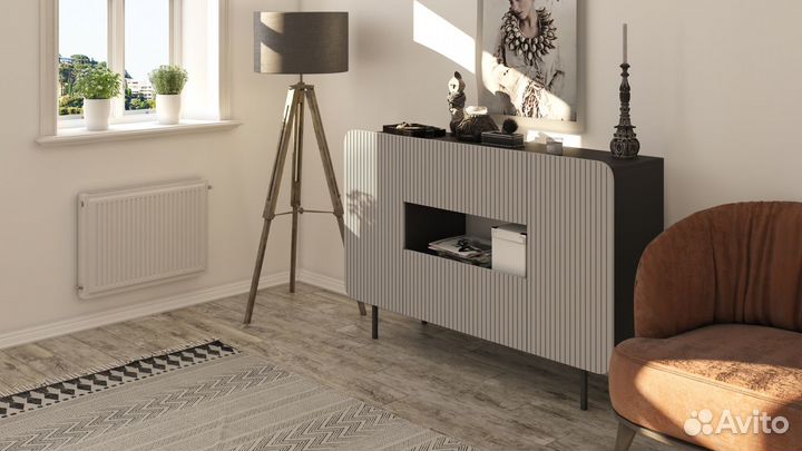 Комод Модус Лофт 5