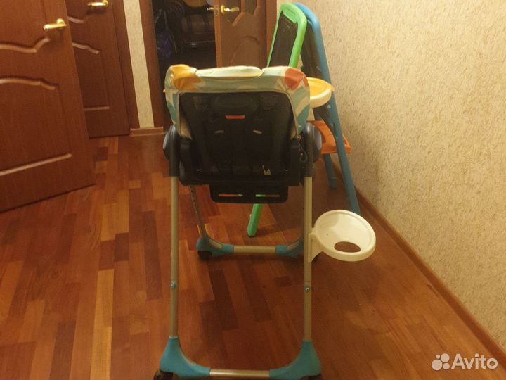 Стул для кормления