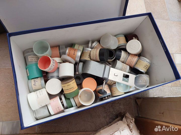 Фильмоскоп диафильмы СССР