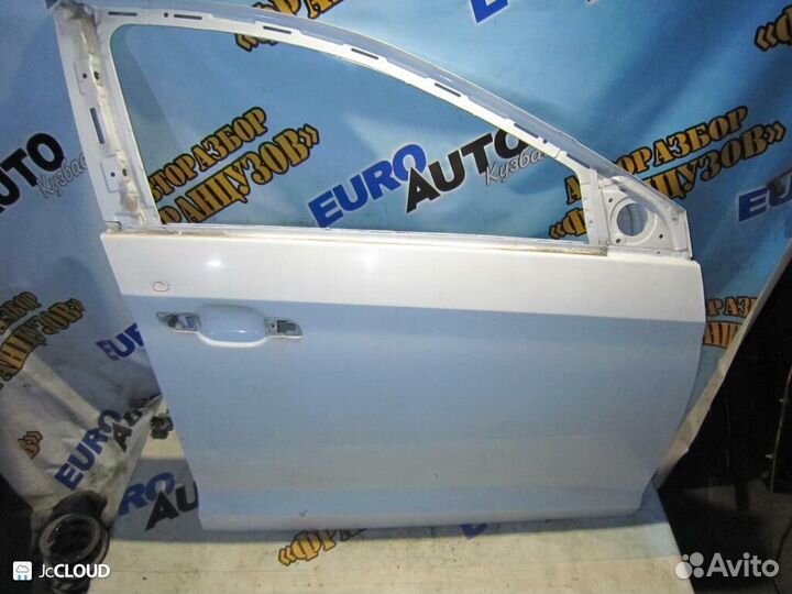 Дверь на chery very A13