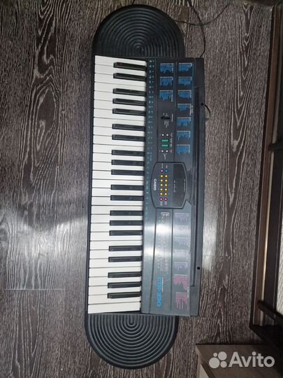 Синтезатор