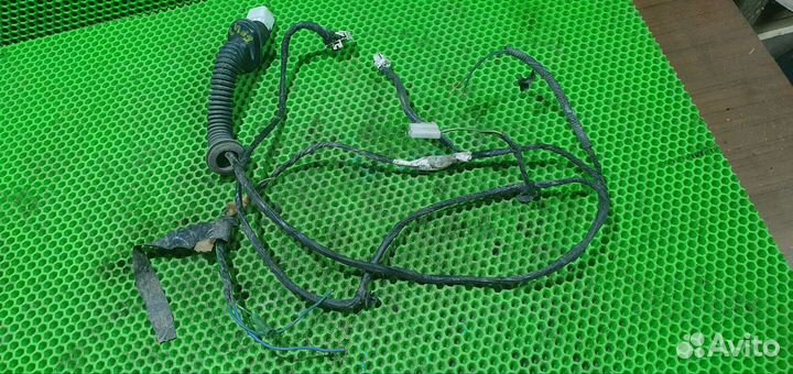 Жгут двери задний Lifan Breez 520