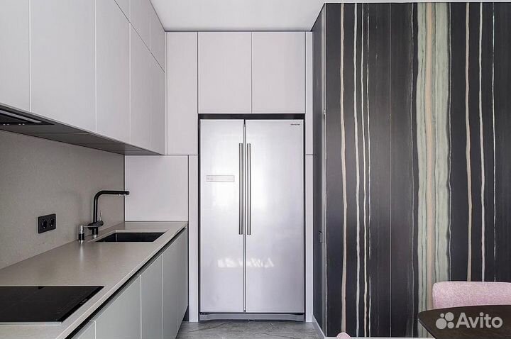 Кухонный гарнитур в рассрочку 12 мес