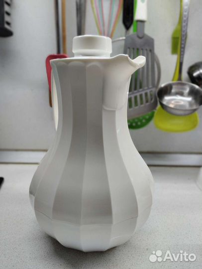 Кувшин термос СССР