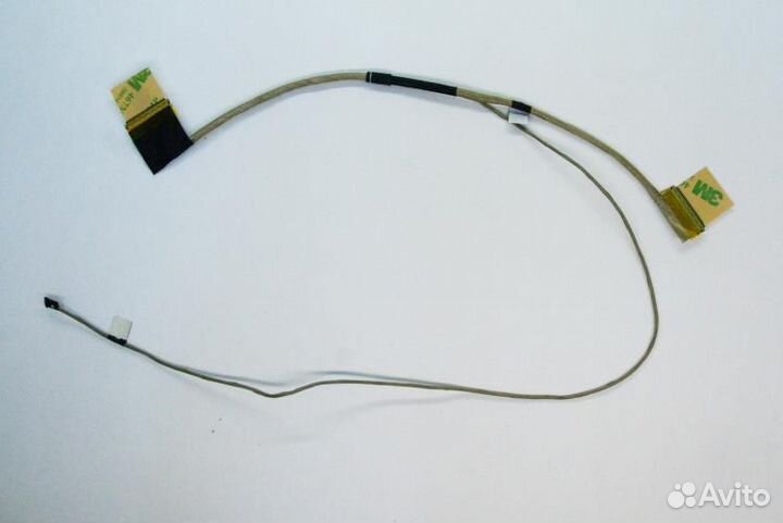 Шлейф матрицы экрана Asus список