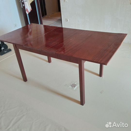 Стол раскладной