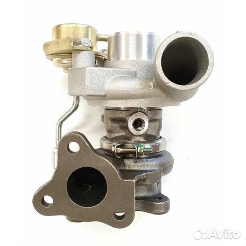 Турбина(оригинал) Opel Astra H 1.7 cdti 59 Kw