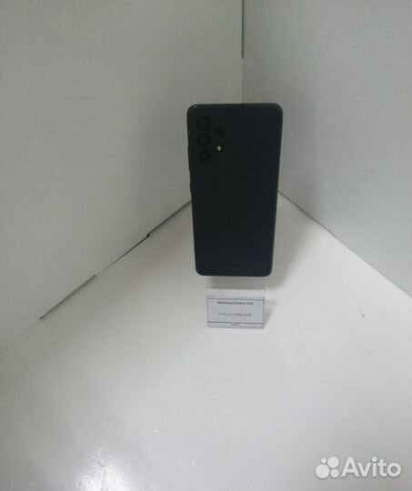 Samsung Galaxy A32