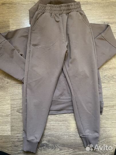 Костюм для мальчика 122-128