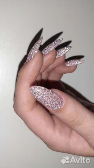 Мастер маникюра