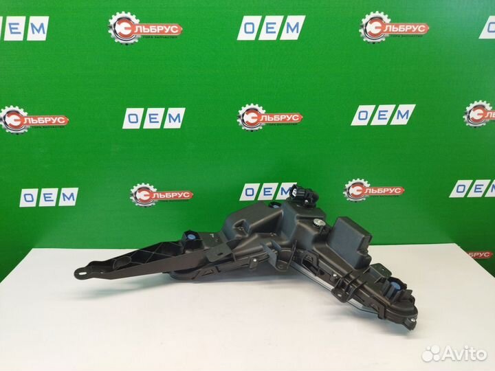 Фара птф Lexus LX 570 URJ200 2007