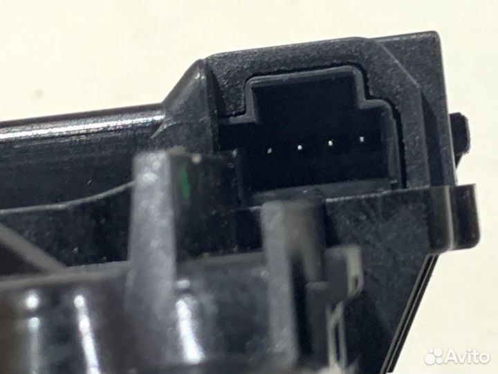 Замок багажника Mercedes W213 W205 C117