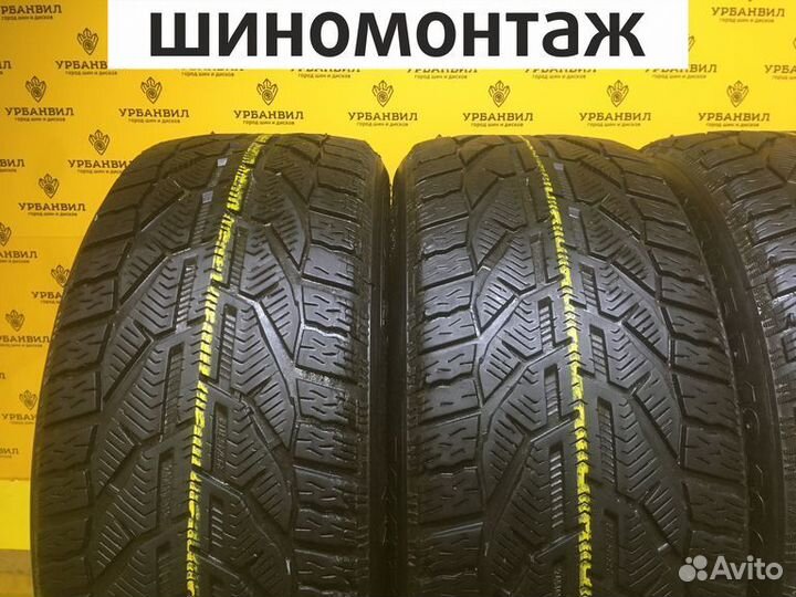 Tigar Winter 245/45 R18 100V