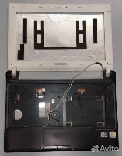 Корпуса для ноутбуков