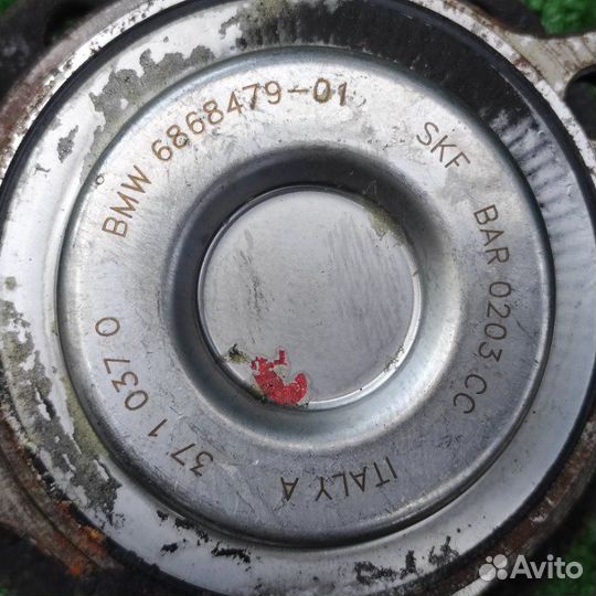 Ступица передняя Bmw 5-Series F10