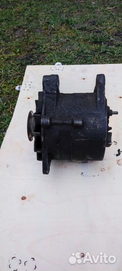 Генератор на Шкоду Фелицию