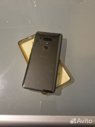 HTC U12 Plus, 6/128 ГБ