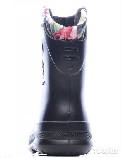 Полусапоги женские kaury рысь