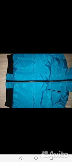 Куртка женская