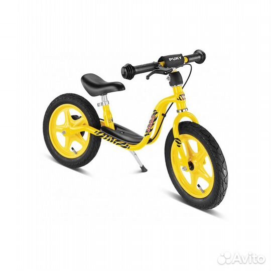 Беговел puky lr l br - напрокат