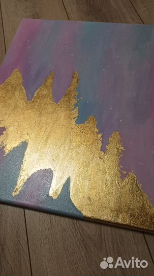 Интерьерная картина