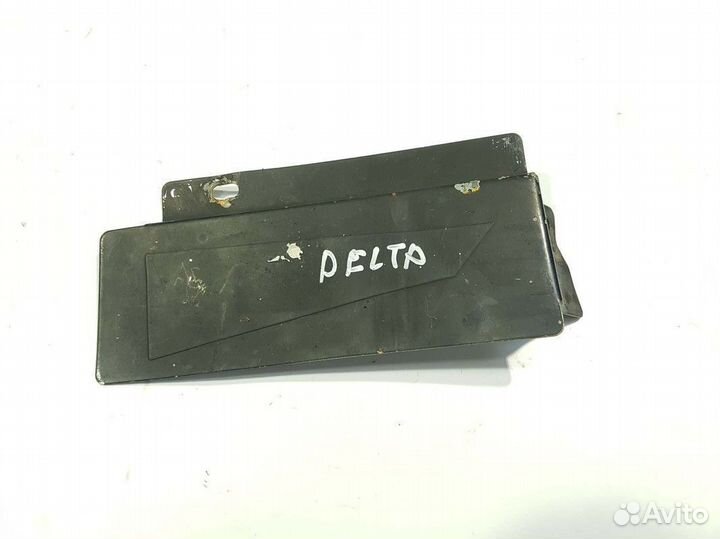 Крышка Мопед Delta
