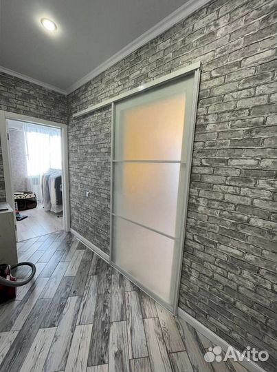 Межкомнатные раздвижные перегородки