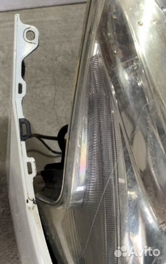 Ноускат Nissan Teana l 33