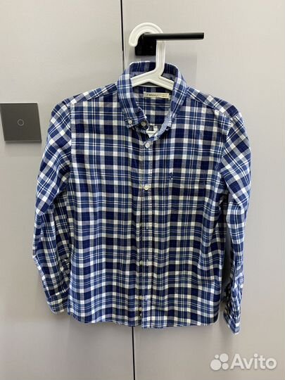 Рубашка детская