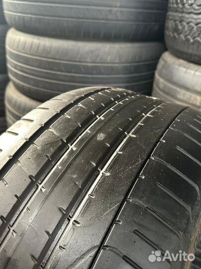 Pirelli P Zero 265/45 R20 104Y