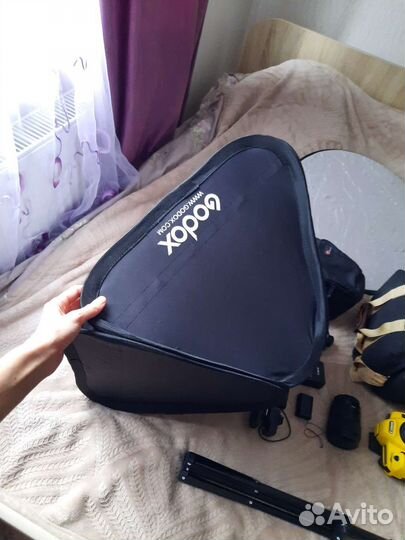 Фотооборудование, canon 5d m2, sigma art 35mm f1.4