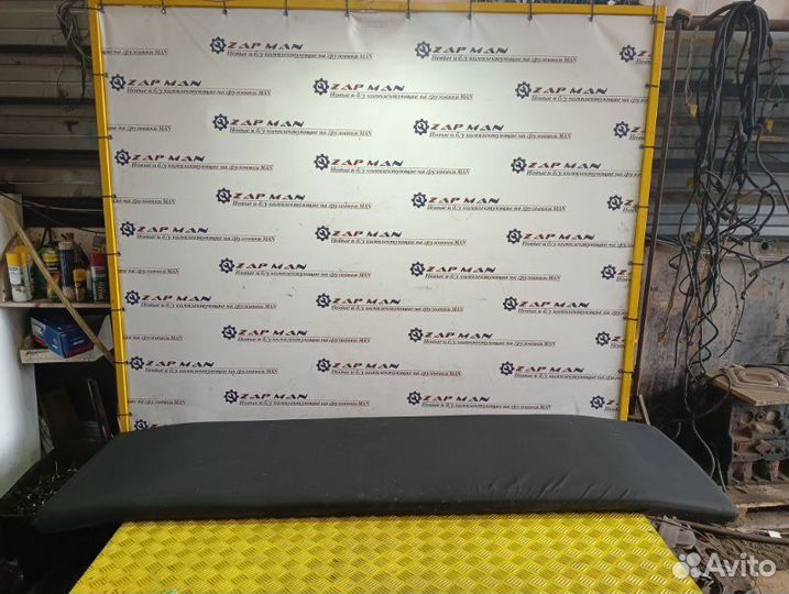 Матрас Man Tgx