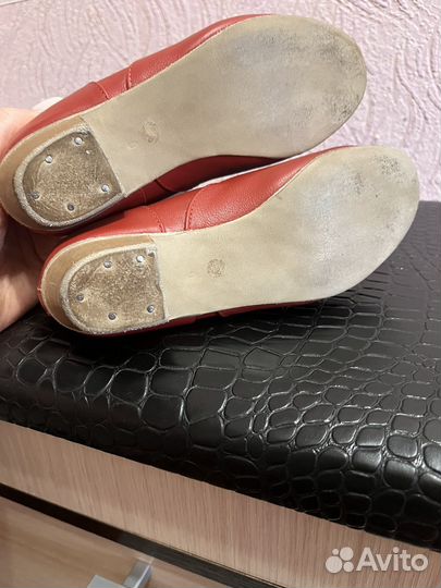 Туфли для девочки