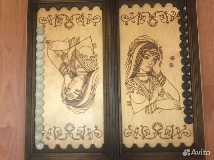 Шахматы шашки нарды