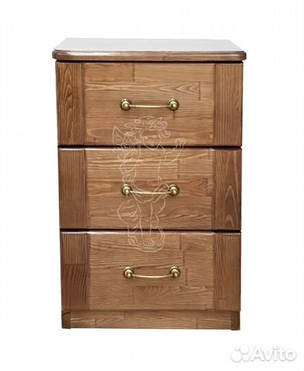 Тумба Николь-М