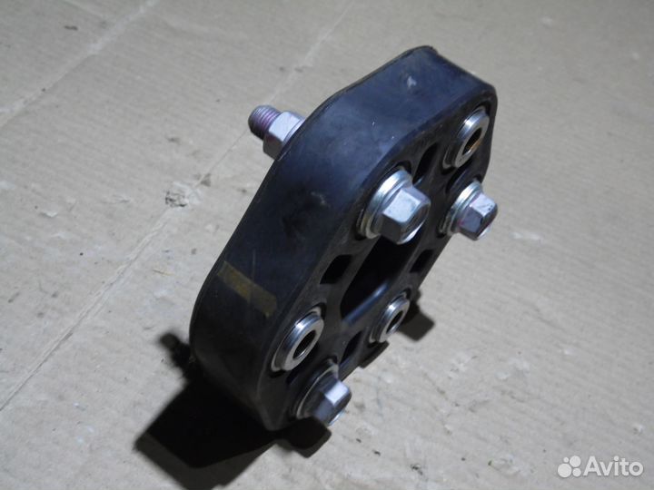 Проставка редуктора Тойота Лексус