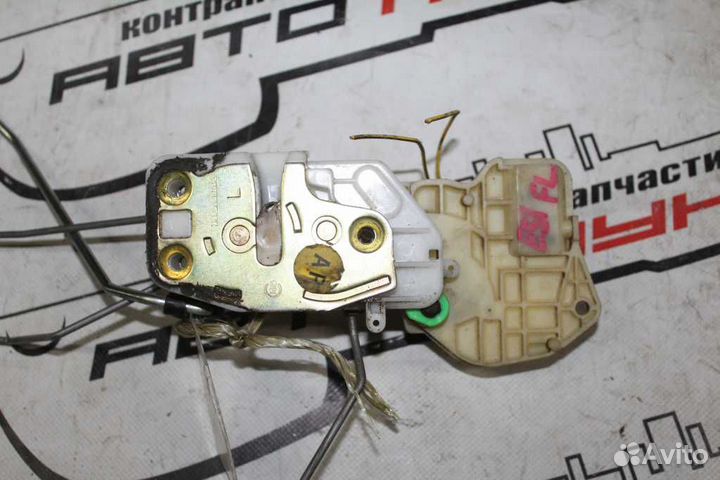 Замок двери honda civic ferio civic hybrid EN2 ES1 ES2 ES3 ES9 ET2 передний левый С электроприводом