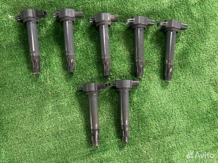 Катушка зажигания mitsubishi 4b10 4b11 4b12