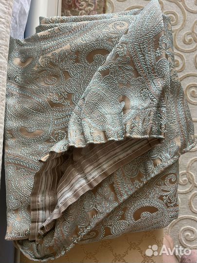 Шторы тюль занавески