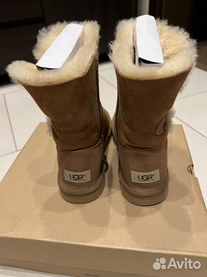 Угги Ugg Australia