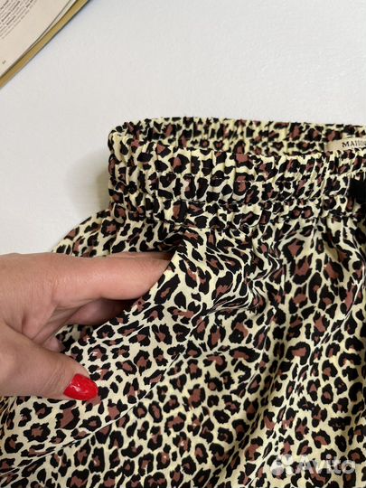 Новые шорты Scotch&Soda Amsterdam