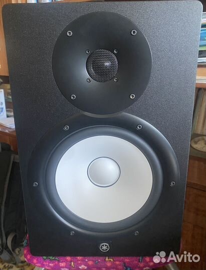 Студийные мониторы yamaha HS8