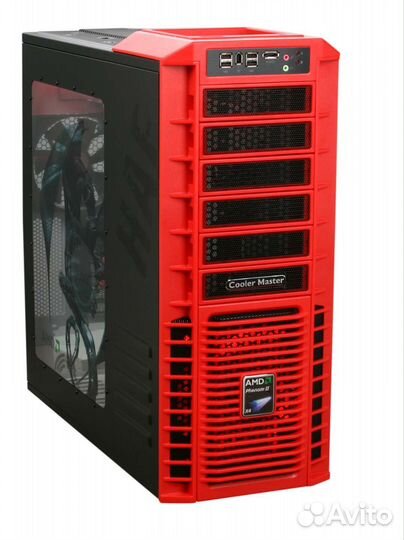 Корпус для пк