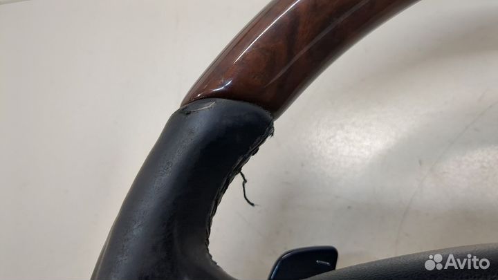 Руль Mercedes GL X164, 2010