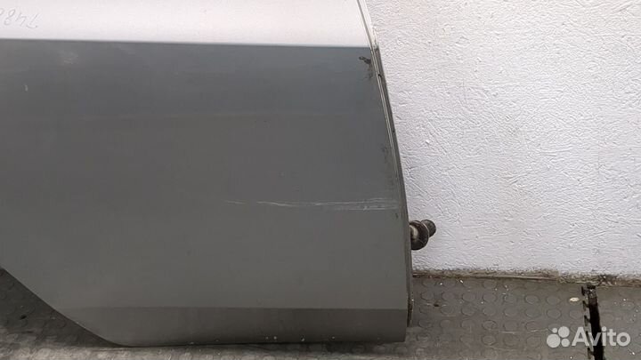 Дверь боковая правая задняя Honda Accord 8, 2008