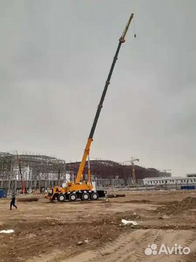 Крановщик 8раз