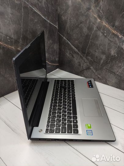 Игровой Lenovo 8GB/FullHD/GeForce 920MX