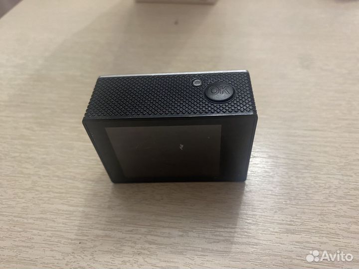 Экшн камера