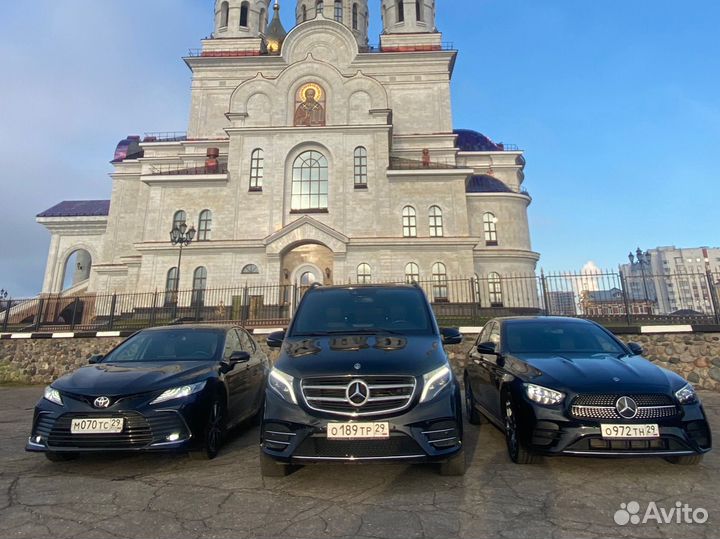 Аренда/Прокат Авто Бюджет/Комфорт/Бизнес