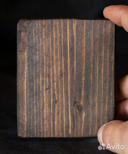 Икона Божией матери 